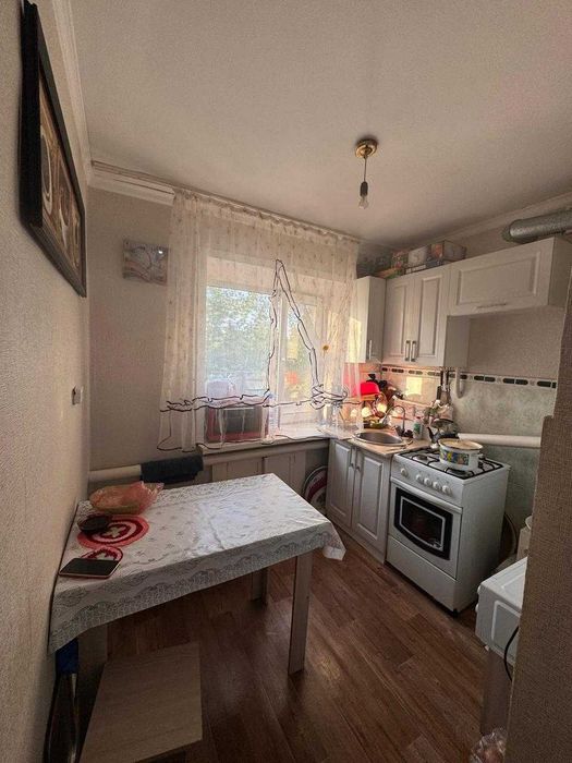 Продам 3 комнатную квартиру