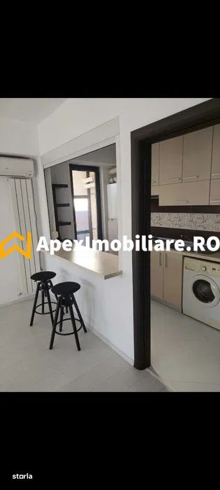 Apartament 2 camere de inchiriat Jiului Bucuresti | ApexImobiliare.ro
