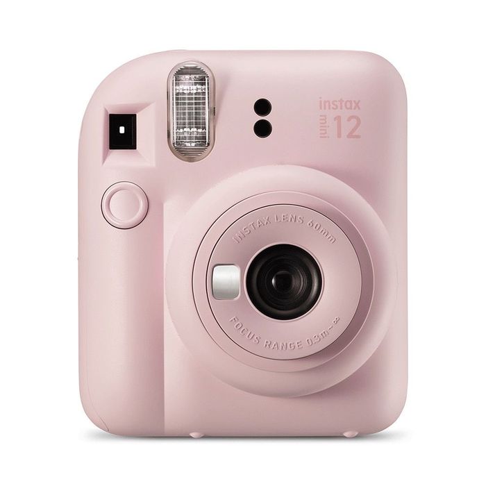 instax 12 mini camera
