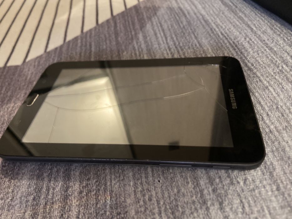 Планшет samsung 1500