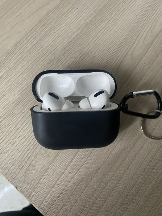 Air Pods Pro Премиум качество