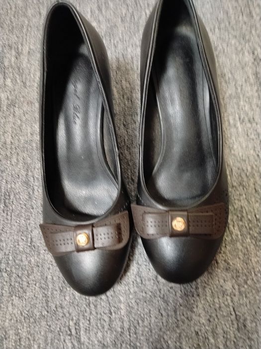 Pantofi dama cu toc