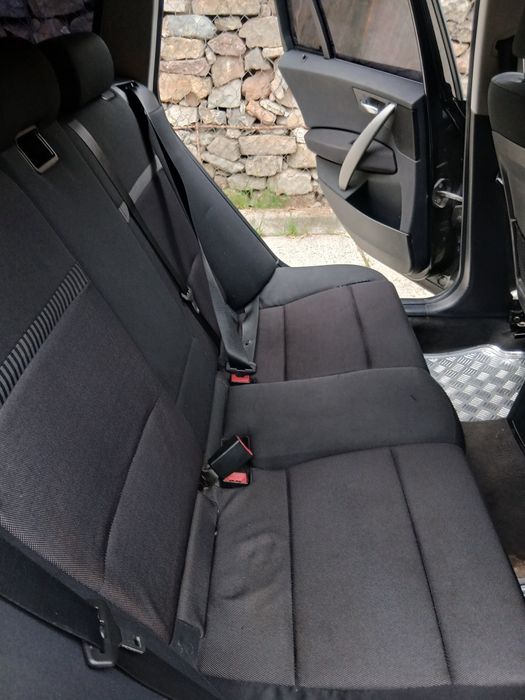 Vînd bmw X3 2006