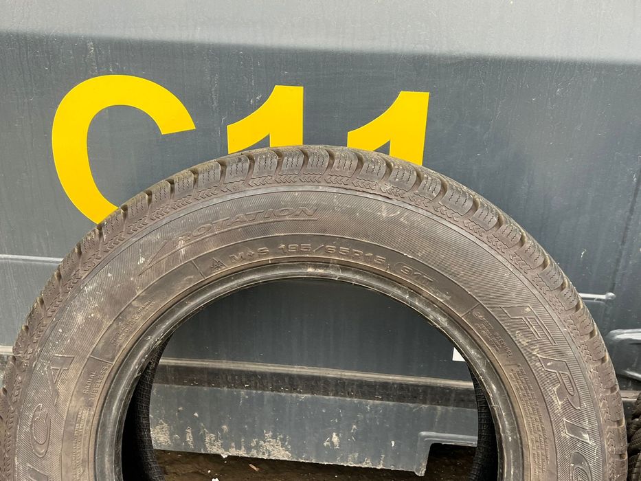 Anvelope iarna iarna