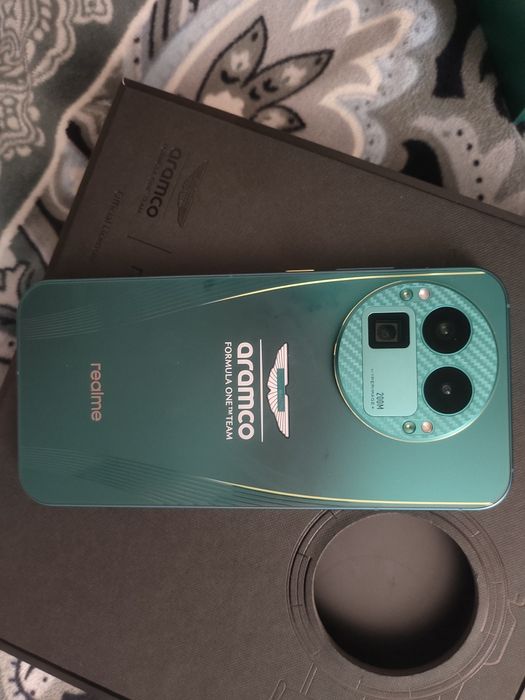 Продам Realme 8 pr