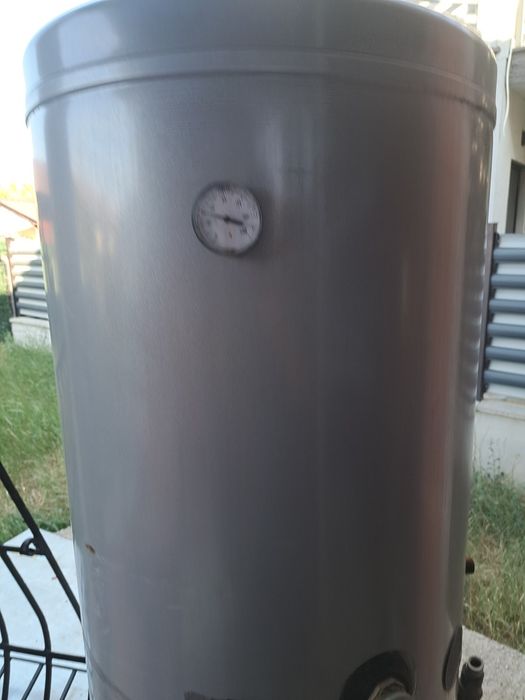 Boiler apa calda 300L