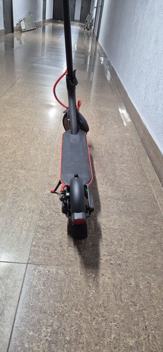 Самокат xiaomi m365 pro