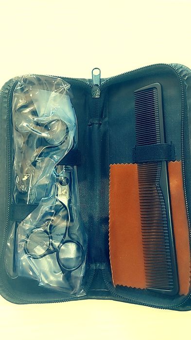 Кайчилар. Ножницы