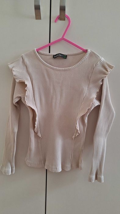 Блузка за момичета