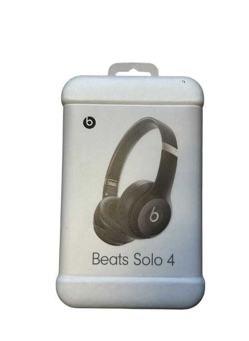 Casti Over the ear Beats Solo 4, Noi