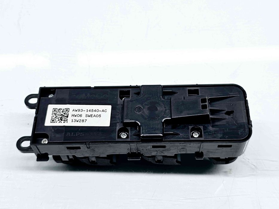 Butoane comanda geamuri sofer Jaguar XF (X250) [Fabr 2008-2015] Face