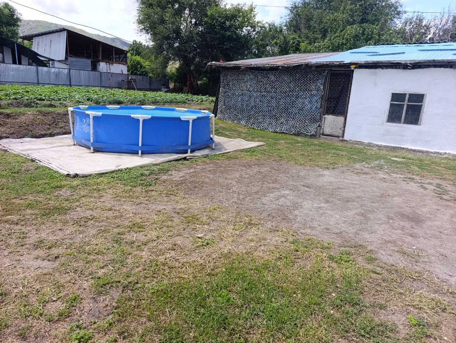 Продается дом в село Сырымбет