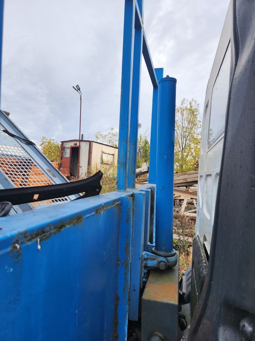 Cabina Daf LF 45/55 An 2004-2007