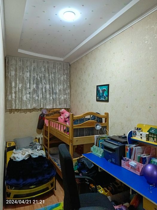 М.Улуғбек Хумоюн ГАБУС. СУППЕР ЛОКАЦИЯ  Бартер учаскага