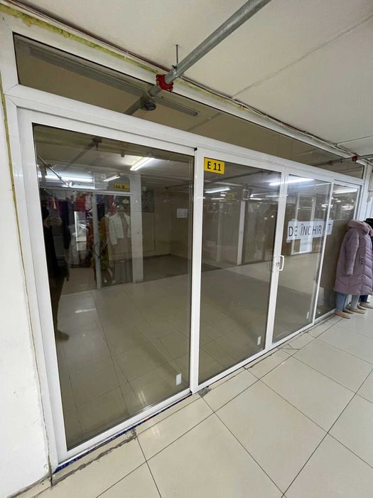 Spatii comerciale Piața Mărăști