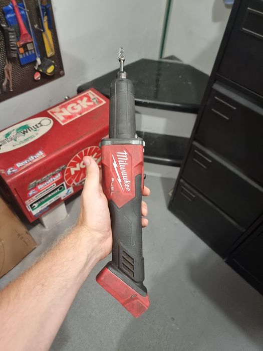 Milwaukee FUEL инструменти