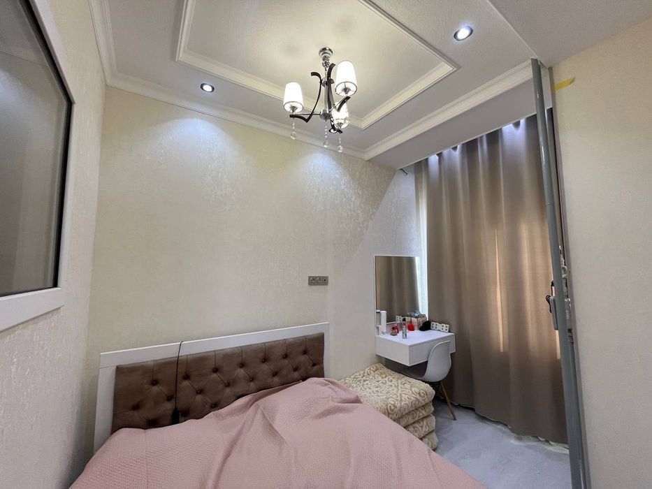 Новостройка квартира сотилади, Учтепа 24 квартал