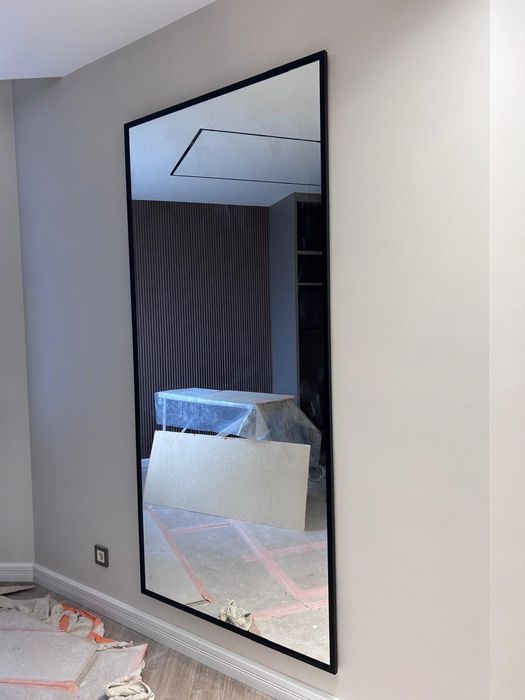 Зеркала с подсветкой