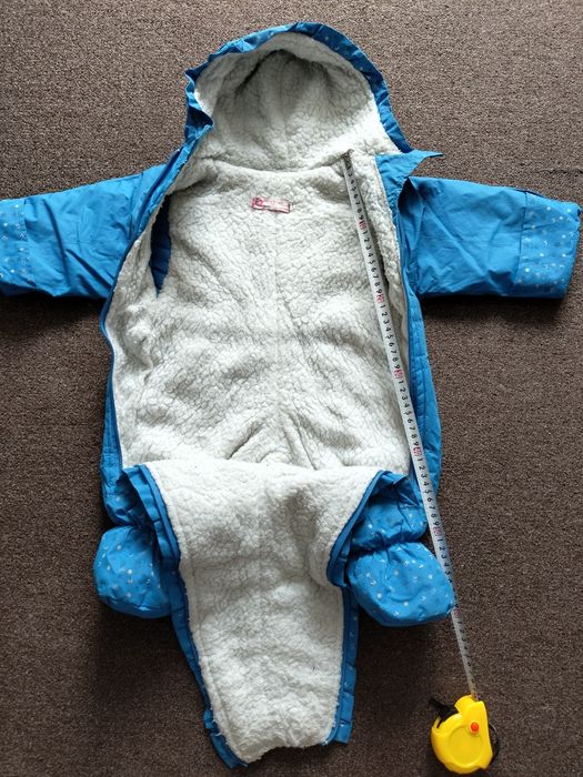 Комбинезон для малыша