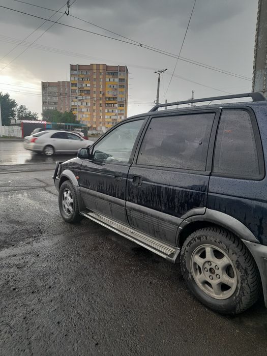 Продам либо обмен на равноценное авто