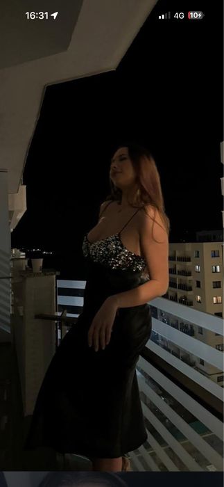 Rochie Zara  Eleganta