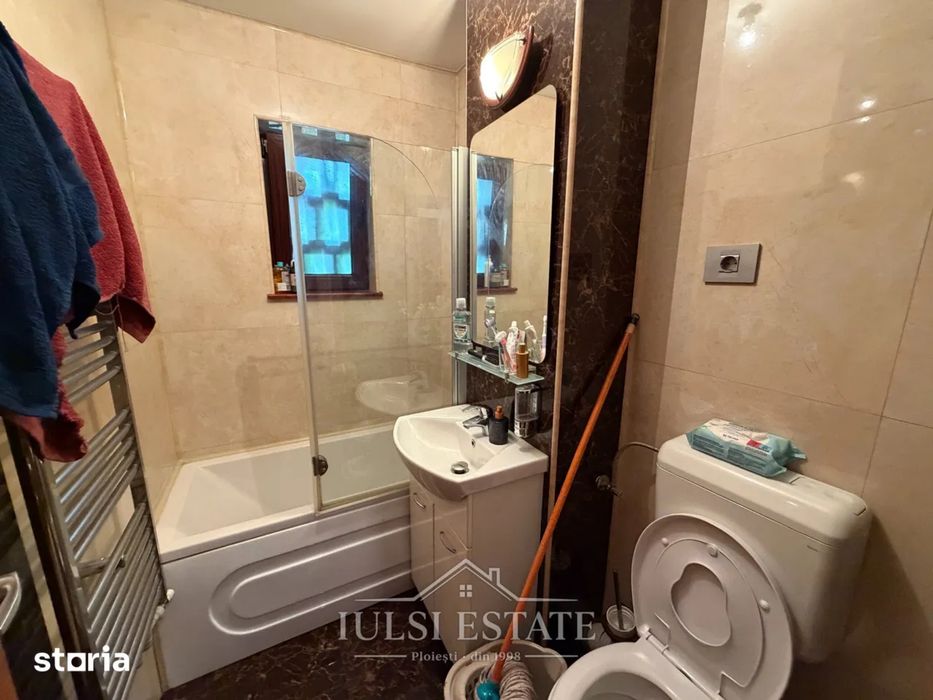 Vând apartament 2 camere