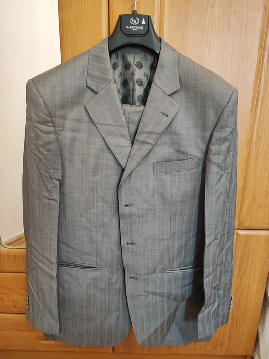 Костюм   мужской