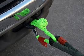 Ochete  sintetic 10mm/63cm /9T