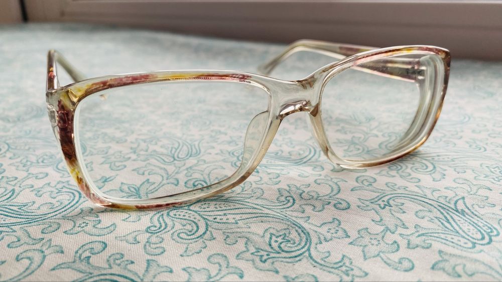 Oчки с диoптpиями