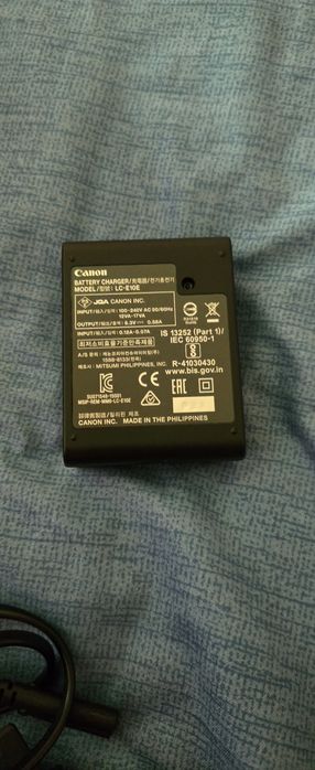 Videokamera elektr jihozlari