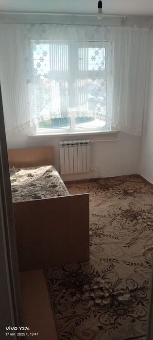 Продам  трёх ком.квартиру