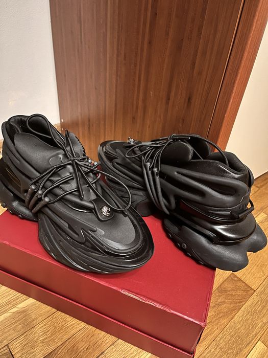 BALMAIN 41 номер