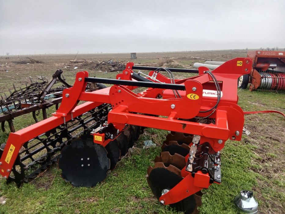 Селхоз техника БДТ