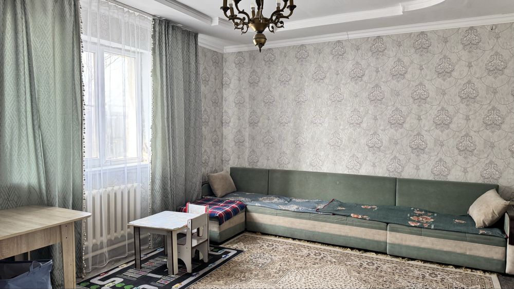 Срочно  Продам большой дом