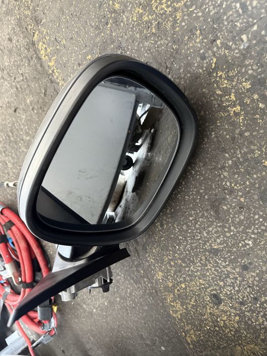 Странични огледала за BMW X3 F25 Преди фейс