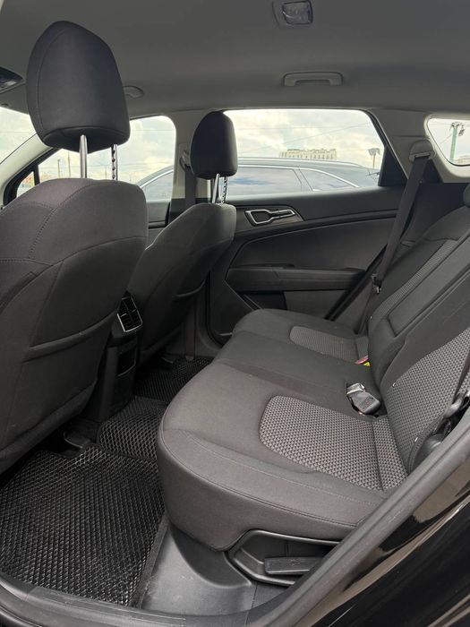 Kia Sportage 2024 — 7