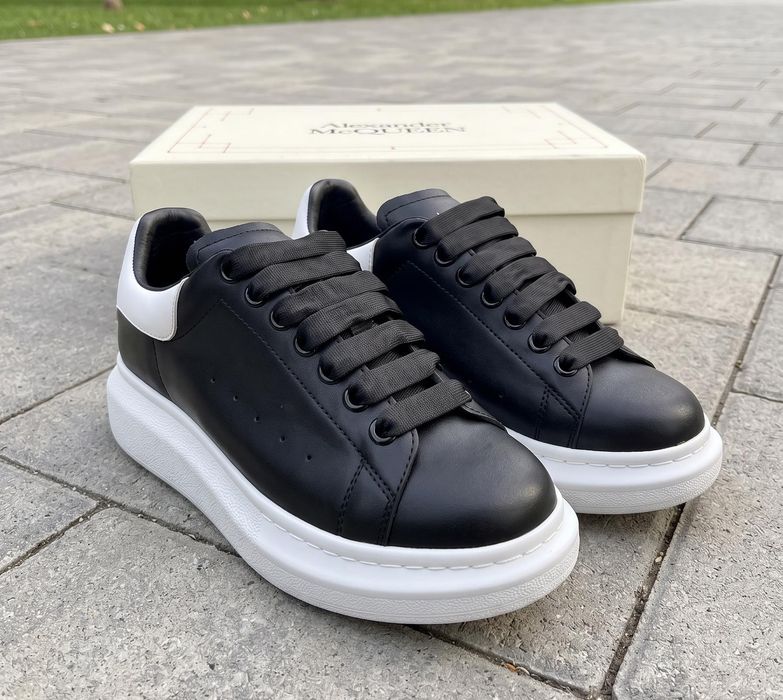 Adidasi Alexander Mcqueen - Adidasi Casual Full Box