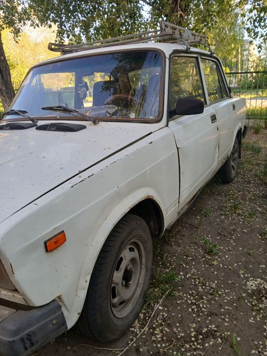 Продам ваз 21 07