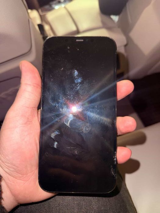 iphone 12 pro max impecabil