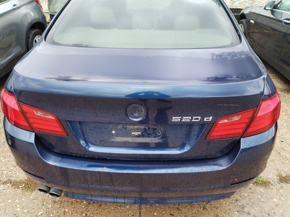 Haion BMW seria5 F10