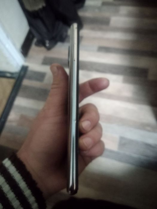 Pocco X3 pro Ram 8+3 GB 256