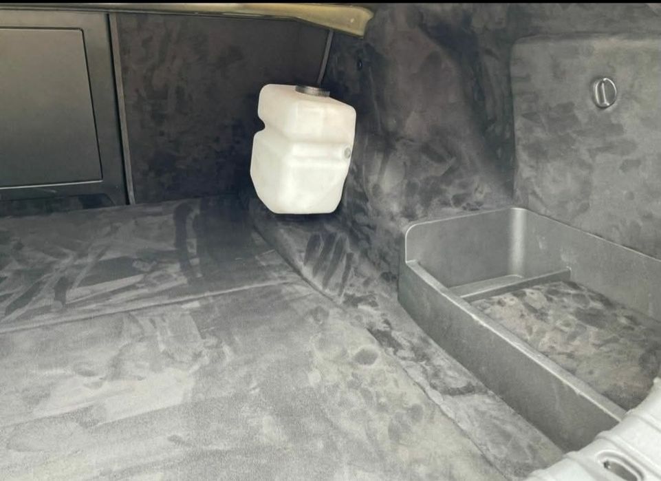 Претапициране на автотавани