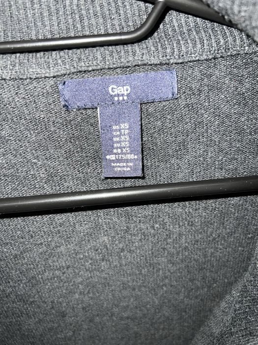 Cardigan GAP, mărimea S