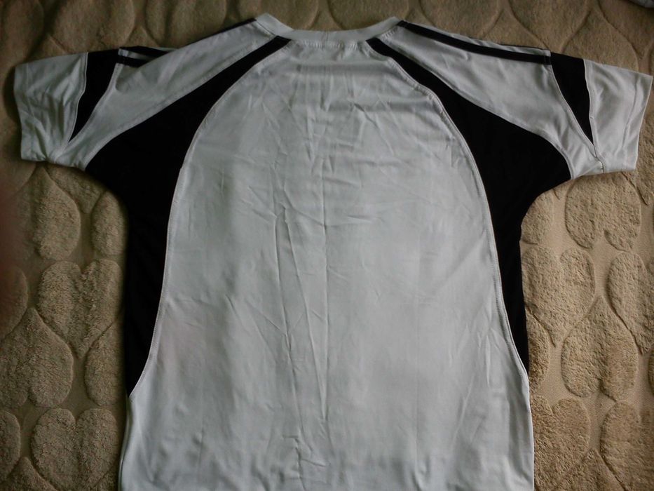 Мъжки спортни тениски