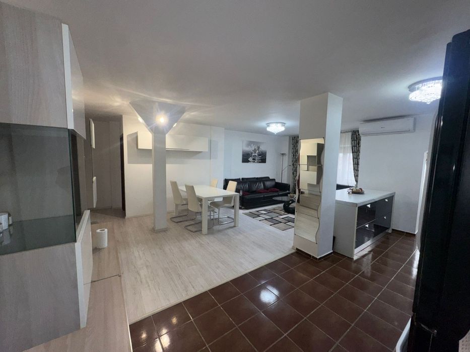 Apartament Exercitiu De Vanzare