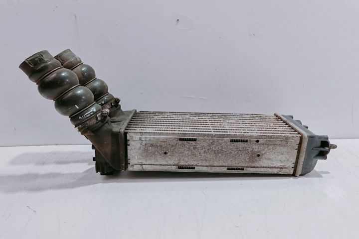 Radiator Intercooler 9656503980 Citroen Berlingo a 2-a generatie seri