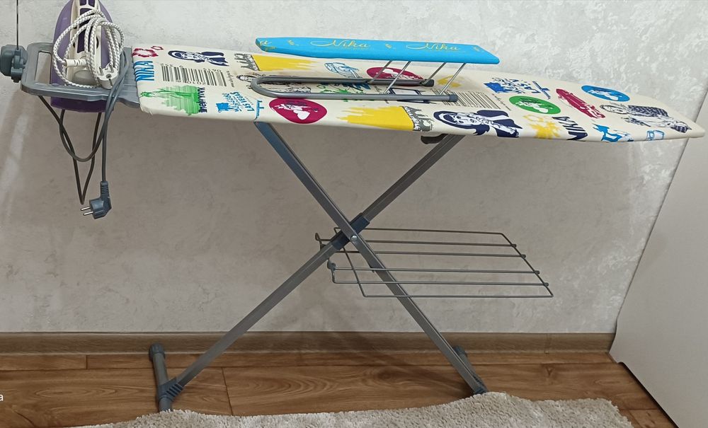 Доска гладильная