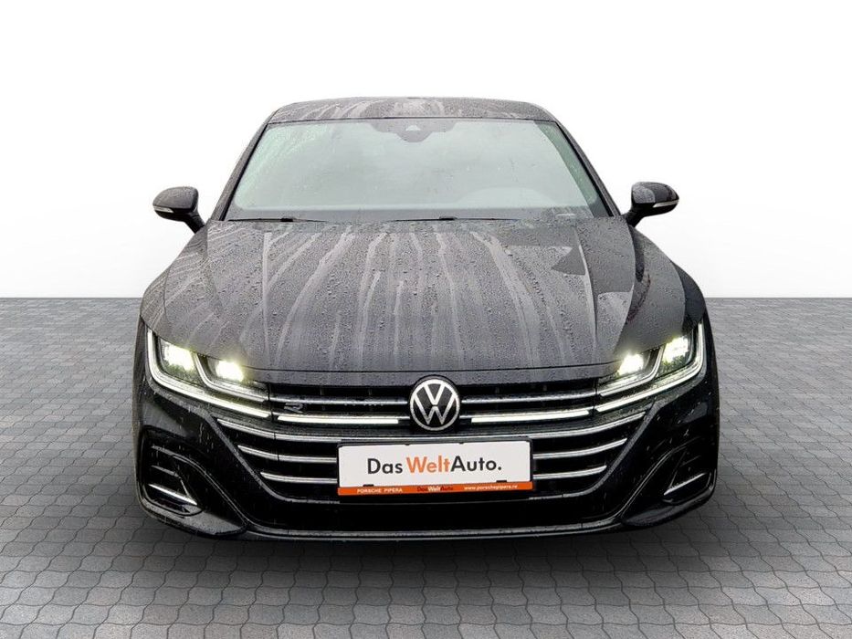 VOLKSWAGEN Arteon 2022 — imagine 45