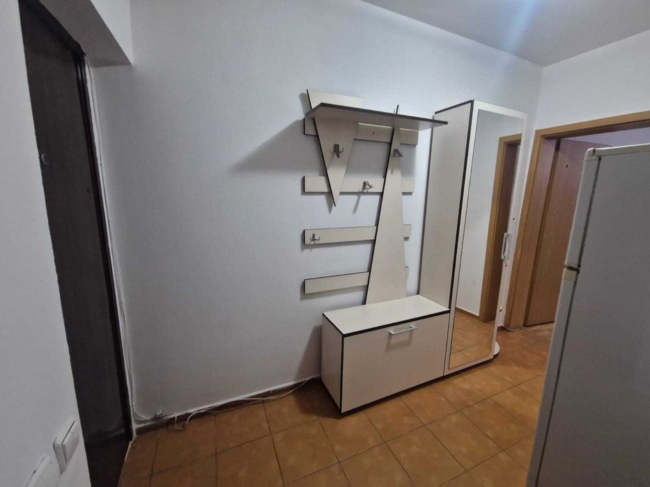 Apartament cu 1 camera cu Centrala Proprie