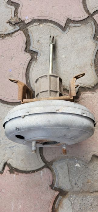 Запчасти Б/у Ваз 2109